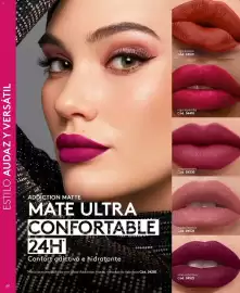 Catálogo Ésika Página 62
