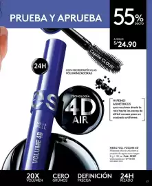 Catálogo Ésika Página 79