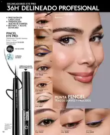 Catálogo Ésika Página 84