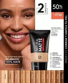 Catálogo Ésika Página 89