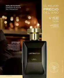 Catálogo L'Bel Página 13