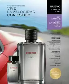 Catálogo L'Bel Página 3