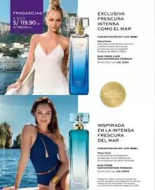 Catálogo L'Bel Página 32