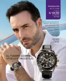 Catálogo L'Bel Página 5
