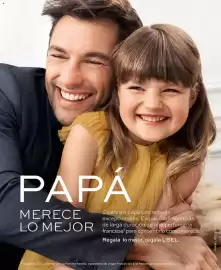 Catálogo L'Bel Página 7