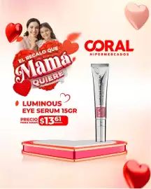 Catálogo Coral Hipermercados Página 2