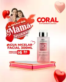 Catálogo Coral Hipermercados Página 3