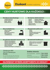 Sużyw gazetka Strona 2