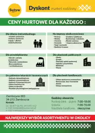 Sużyw gazetka Strona 2