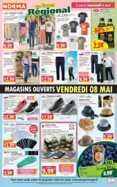 Catalogue Norma semaine 19 page 1