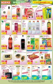 Catalogue Norma semaine 19 page 7