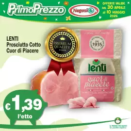 Volantino Primo Prezzo Pagina 11