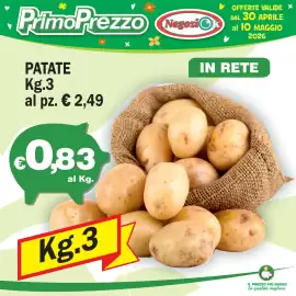 Volantino Primo Prezzo Pagina 14