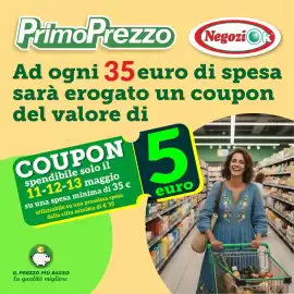 Volantino Primo Prezzo Pagina 17