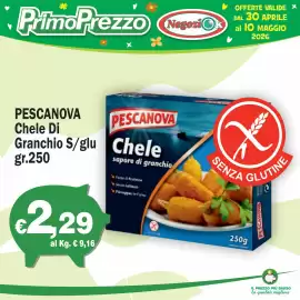 Volantino Primo Prezzo Pagina 2