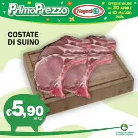 Volantino Primo Prezzo Pagina 3