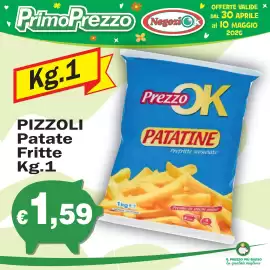 Volantino Primo Prezzo Pagina 7