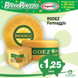 Volantino Primo Prezzo Pagina 8