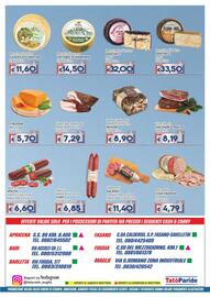 Volantino Italy Cash Pagina 16