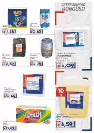 Volantino Italy Cash Pagina 11