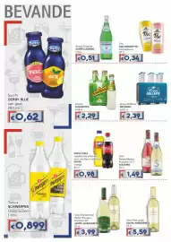 Volantino Italy Cash Pagina 2