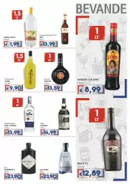 Volantino Italy Cash Pagina 3