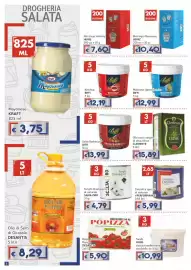 Volantino Italy Cash Pagina 4