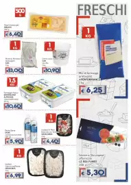 Volantino Italy Cash Pagina 9