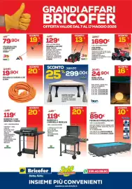 Volantino Bricofer Pagina 2