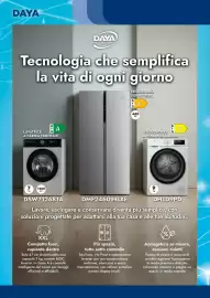 Volantino Esselunga | Speciale Elettrodomestici Pagina 12