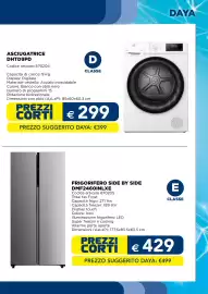 Volantino Esselunga | Speciale Elettrodomestici Pagina 13