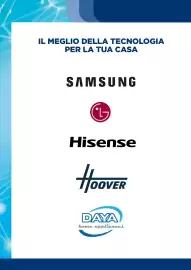 Volantino Esselunga | Speciale Elettrodomestici Pagina 2