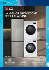 Volantino Esselunga | Speciale Elettrodomestici Pagina 6