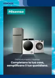 Volantino Esselunga | Speciale Elettrodomestici Pagina 8