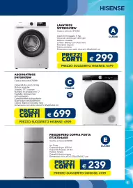 Volantino Esselunga | Speciale Elettrodomestici Pagina 9