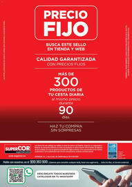 Catálogo Supercor Página 28