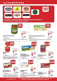 Catálogo Supercor Página 14