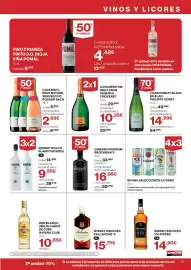 Catálogo Supercor Página 21