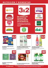 Catálogo Supercor Página 22