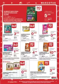 Catálogo Supercor Página 23