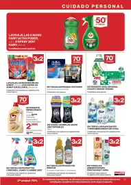 Catálogo Supercor Página 25