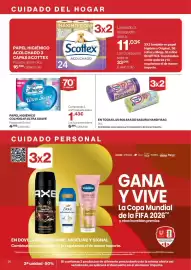 Catálogo Supercor Página 26