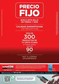 Catálogo Supercor Página 28