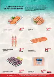 Catálogo Supercor Página 5