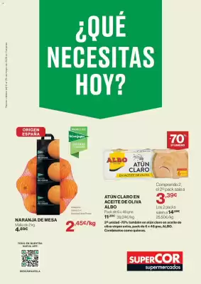Catálogo Supercor