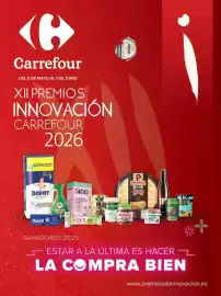 Folleto Carrefour | Innovación Página 1