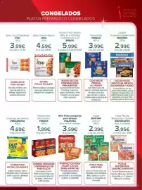 Folleto Carrefour | Innovación Página 11