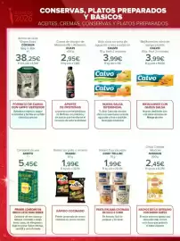 Folleto Carrefour | Innovación Página 12