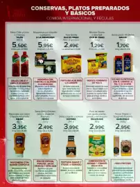 Folleto Carrefour | Innovación Página 14