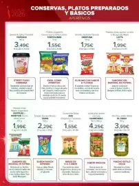 Folleto Carrefour | Innovación Página 16